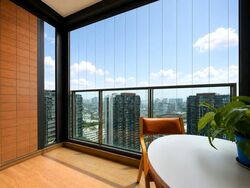 Normanton Park (D5), Apartment #620514751